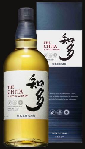 Photo of Suntory The Chita