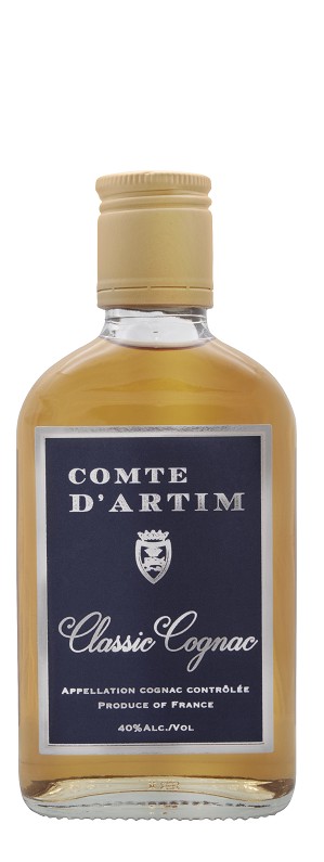 Photo of Comte d'Artim VS