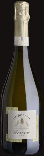 Photo of Ca'Bolani Prosecco Spumante