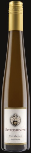 Photo of Moselland Beerenauslese