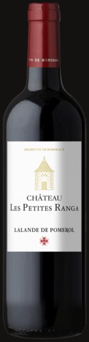 Photo of Château Les Petites Ranga