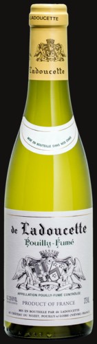 Photo of De Ladoucette Pouilly-Fumé Demi