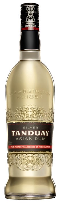 Photo of Tanduay Silver