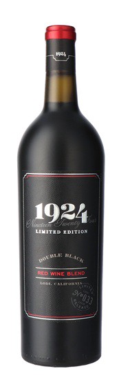 Photo of 1924 Red Blend Double Black
