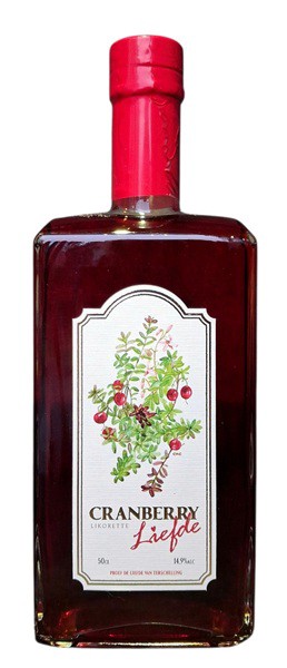 Photo of Cranberry Liefde Van Terschelling