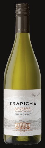 Photo of Trapiche Reserve Chardonnay