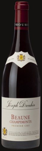 Photo of Joseph Drouhin Beaune Champimonts