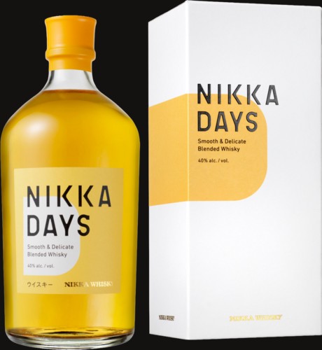 Photo of Nikka Days