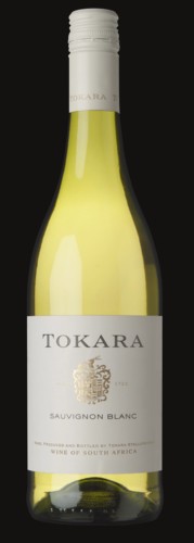 Photo of Tokara Sauvignon Blanc