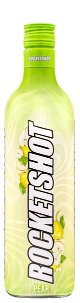Photo of Rocketshot Pear