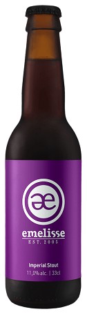 Photo of Emelisse Imperial Stout