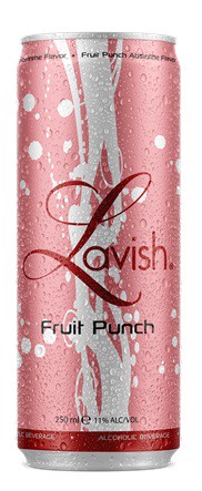 Photo of Lavish Fruit Punch Absinthe