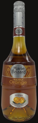 Photo of Marie Brizard Orange