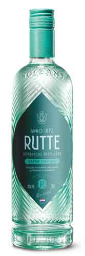 Photo of Rutte Kaffir Lime Gin