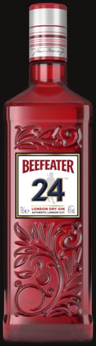 Photo of Beefeater 24