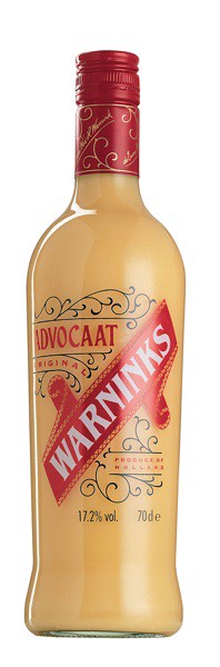 Photo of Warninks Schenkadvocaat