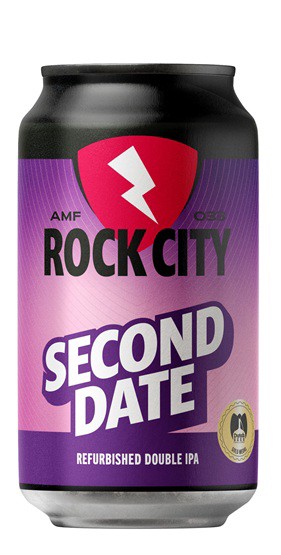 Photo of Rock City Second Date Refurbished
