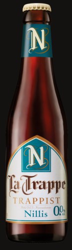 Photo of La Trappe Nillis 0.0