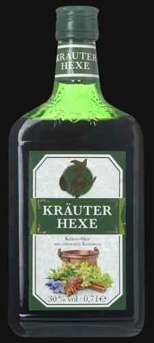 Photo of Kräuterhexe Kruidenbitter