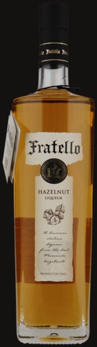 Photo of Fratello Hazelnut