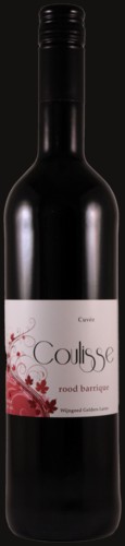 Photo of Laren Coulisse Cuvée Rood