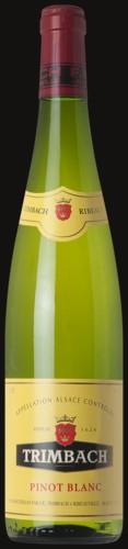 Photo of Trimbach Pinot Blanc Bio