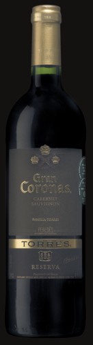 Photo of Torres Gran Coronas