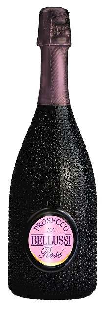 Photo of Bellussi Prosecco Rosé