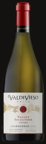 Photo of Valdivieso Gran Reserva Chardonnay