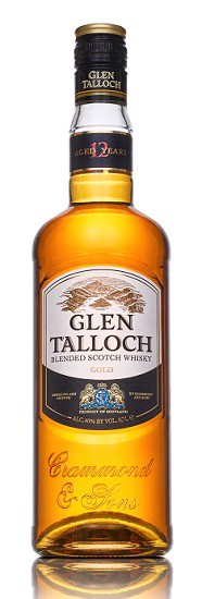 Photo of Glen Talloch 12 Yrs Blended