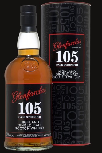 Photo of Glenfarclas 105 Proof