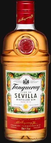 Photo of Tanqueray Sevilla