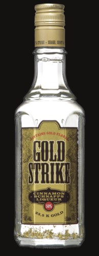 Photo of Gold Strike