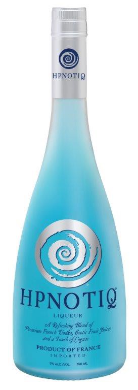 Photo of Hpnotiq Liqueur Tropical