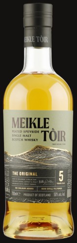 Photo of Meikle Tòir The Original