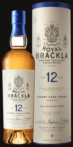 Photo of Royal Brackla 12 Years