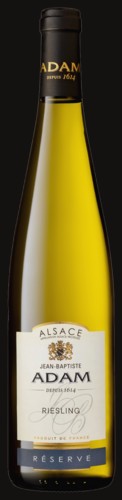 Photo of Adam Reserve Riesling