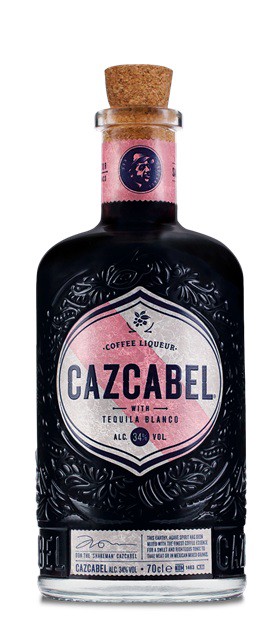 Photo of Cazcabel Tequila Coffee Liqueur