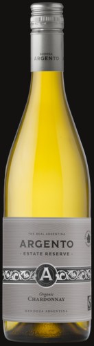 Photo of Argento Estate Reserva Organic Chardonnay