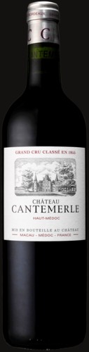 Photo of Château Cantemerle