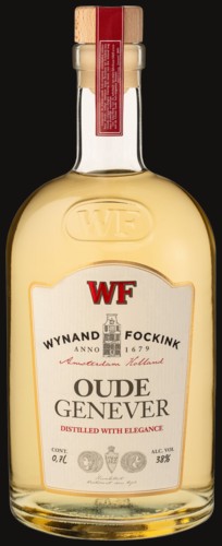 Photo of Wynand Fockink Oude Genever