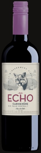 Photo of Echo Carmenère