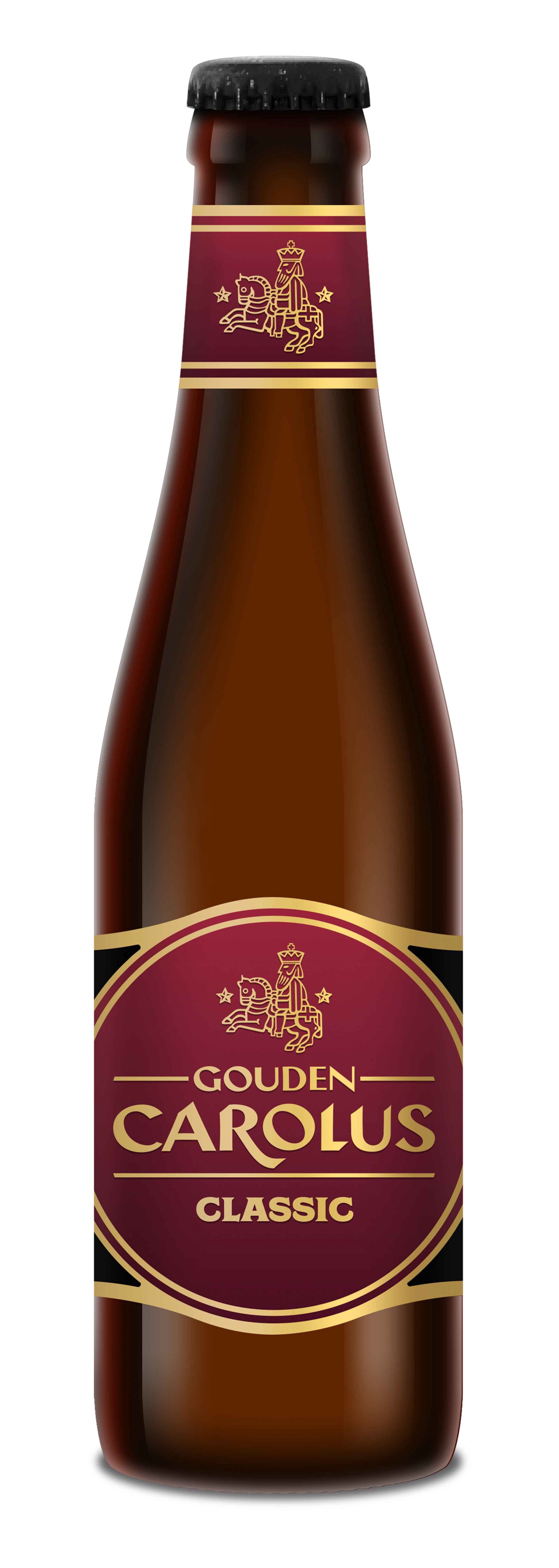 Photo of Gouden Carolus Classic