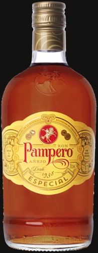 Photo of Pampero Especial
