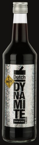 Photo of Dutch Dynamite