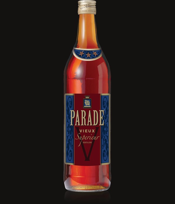 Photo of Parade Vieux