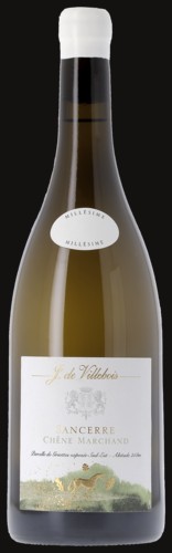 Photo of Villebois Sancerre Blanc Chêne Marchand