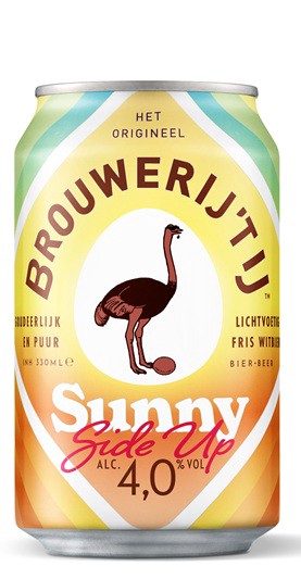 Photo of 't IJ Sunny Side Up