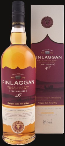 Photo of Finlaggan Portwood