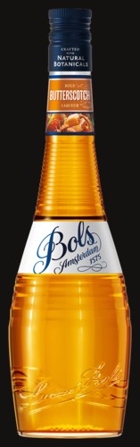 Photo of Bols Butterscotch